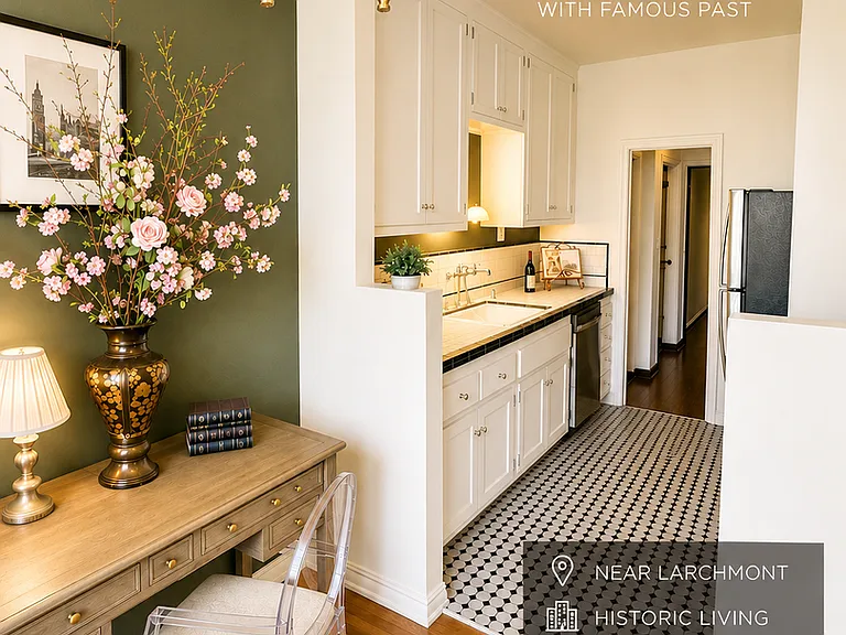 Los Altos A Legendary Residence at 4121 Wilshire Blvd — Photo 28