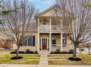 611 Boca Chica Dr, Cedar Park, TX 78613