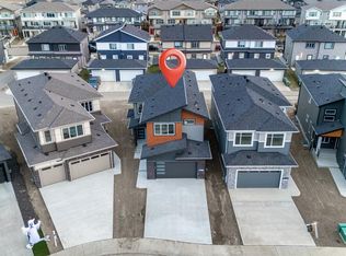 125 Lilac Close, Leduc, AB T9E 1R3