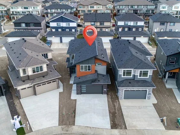 125 Lilac Close, Leduc, AB T9E 1R3