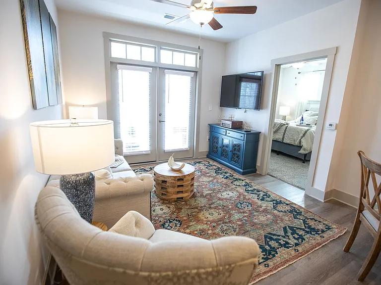 Berkmar Landing Apartments — Photo 25