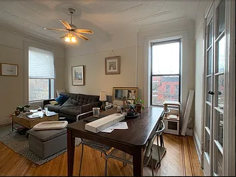 Rented by Highline Residential