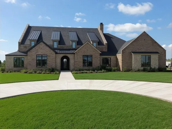 5833 County Road 7670, Lubbock, TX 79424