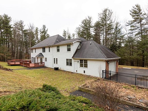 Land Plus Large Fenced Yard