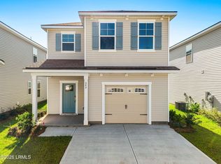 342 Conifer St, Hardeeville, SC 29927