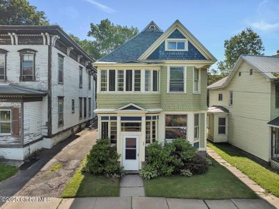 23 N Perry Street, Johnstown, NY, 12095