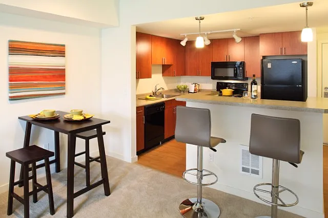 Classic Kitchen
