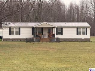 128 Roark Rd, Russell Springs, KY 42642
