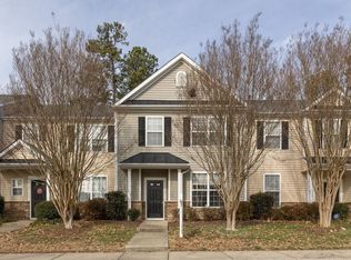 954 Cinnamon Dr, Durham, NC 27713
