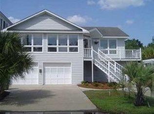 112 Nushell St, Georgetown, SC 29440