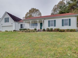 1114 Spring Creek Rd, Chapmansboro, TN 37035