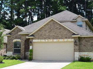 22506 Forbes Field Trl, Spring, TX 77389
