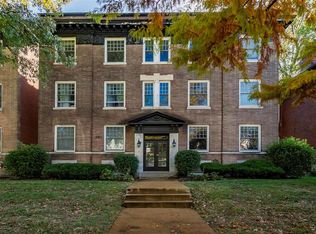 6126 Washington Blvd APT 202, Saint Louis, MO