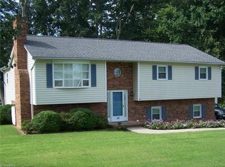 115 Dublin Dr, Winston Salem, NC 27107