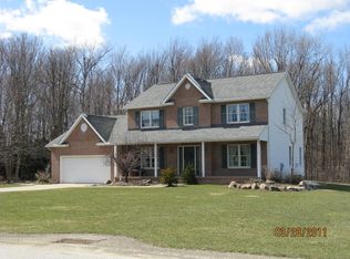 7010 Stoney Trace Ln, Erie, PA 16510