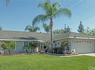 2553 S Calaveras Pl, Ontario, CA 91761