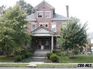 1305-1307 Bryden Rd, Columbus, OH 43205