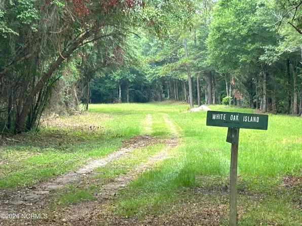 Tbd Nc 904, Fairmont, NC 28340