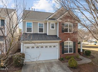 7881 Cape Charles Dr, Raleigh, NC 27617