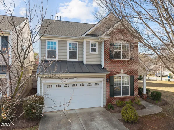 7881 Cape Charles Dr, Raleigh, NC 27617