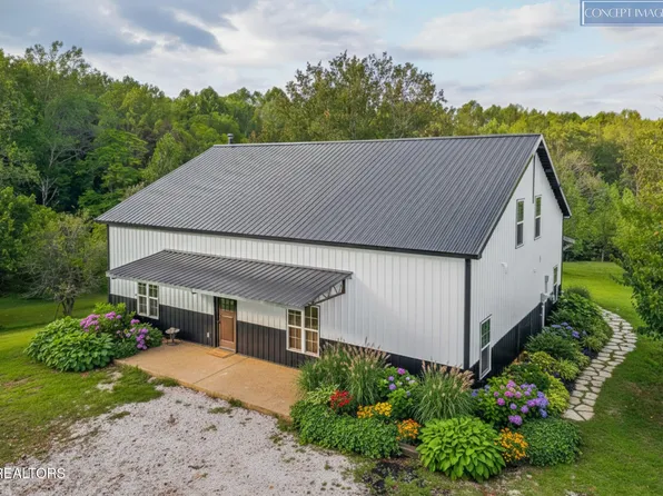 1423 Moodyville Loop, Byrdstown, TN 38549