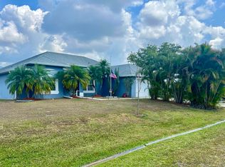 199 SW Exmore Ave, Port Saint Lucie, FL 34983