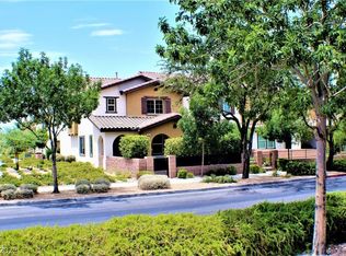 1967 Via Firenze, Henderson, NV 89044