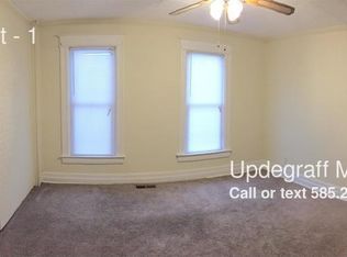 263 River St #1, Rochester, NY 14612