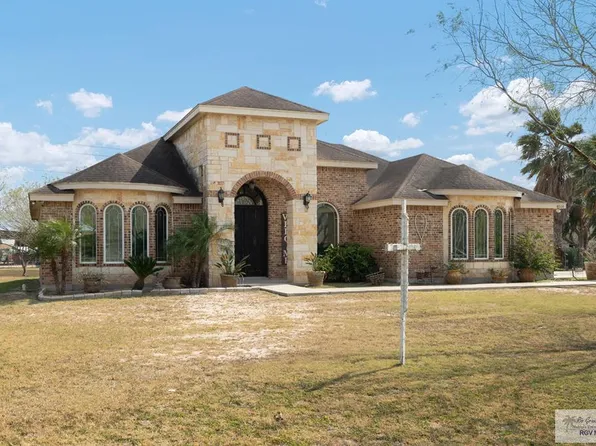 8510 Mel C Gray, Weslaco, TX 78599