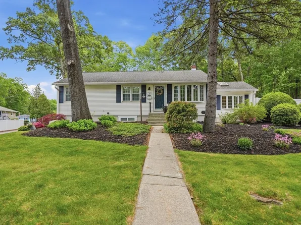 35 Alpine St, Millbury, MA 01527