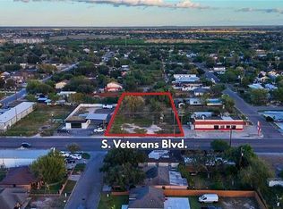 5530 S Veterans Blvd, Edinburg, TX 78542