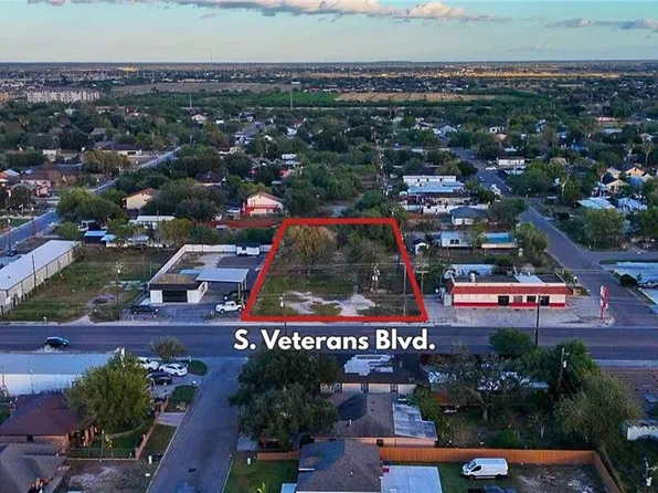5530 S Veterans Blvd, Edinburg, TX 78542
