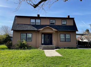 7031 N New York Ave APT 1, Portland, OR 97203