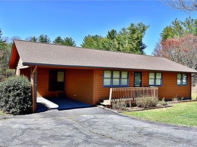 452 Biggerstaff Rd, Spruce Pine, NC, 28777