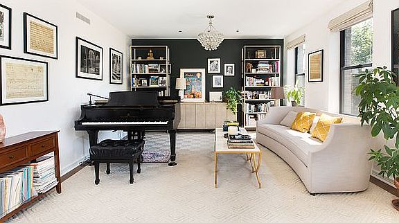 3rd image of 478 Central Park W APT 4A