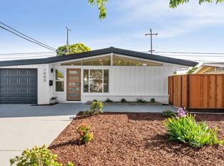 1009 Candlewood Ave, Sunnyvale, CA 94089