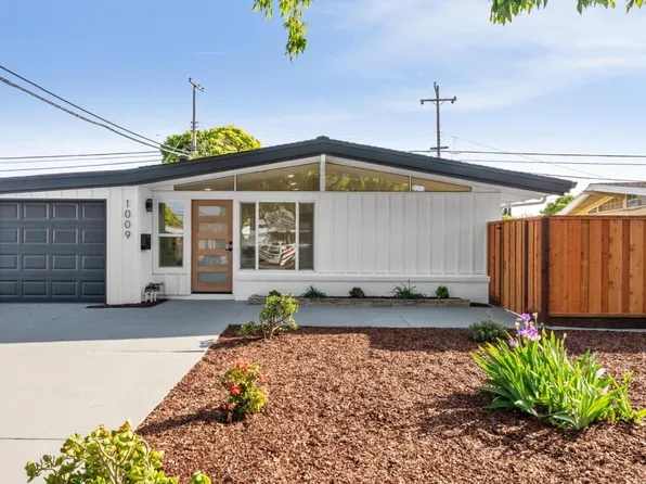 1009 Candlewood Ave, Sunnyvale, CA 94089