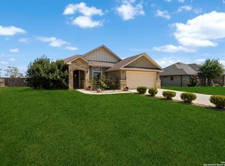 1666 Vista View Dr, Pleasanton, TX 78064