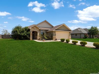 1666 Vista View, Pleasanton, TX, 78064