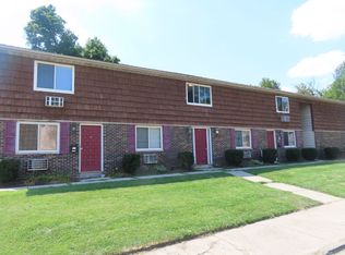 Rockhill Manor, Fort Wayne, IN 46802