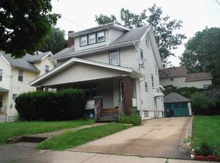 131 Burton Ave, Akron, OH 44302