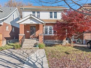 1244 Marentette Ave, Windsor, ON N8X 4C6