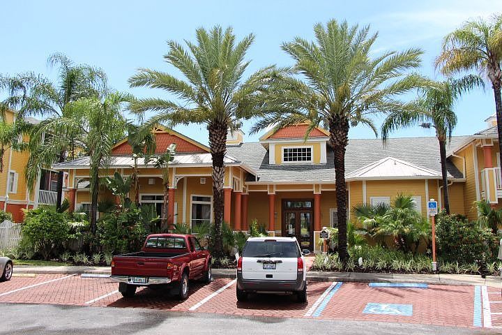 Club house