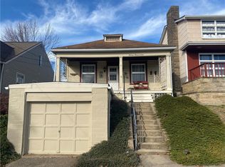 1309 2nd St, New Brighton, PA 15066