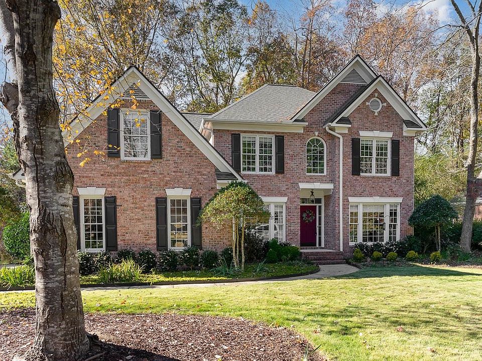 104 Rosecrans Ct, Cary, NC 27518 Zillow