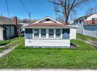 230 Kennedy Ave, Angola, NY 14006