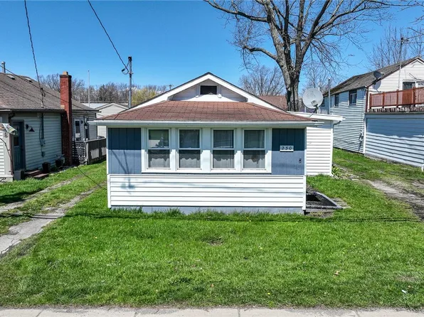 230 Kennedy Ave, Angola, NY 14006