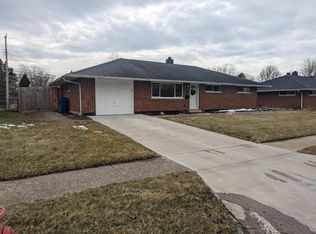 4320 Kitridge Rd, Dayton, OH 45424