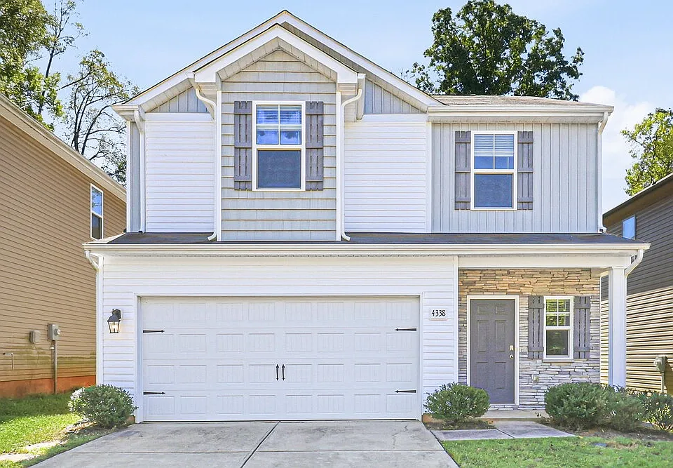 4338 Drifter Dr