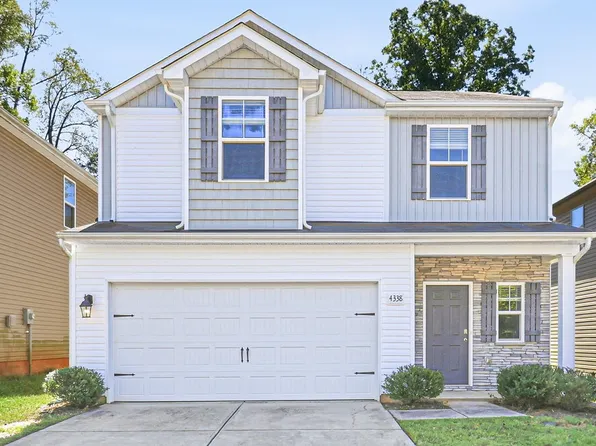 4338 Drifter Dr, Charlotte, NC 28227